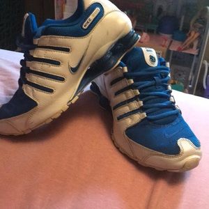 Men’s Nike shox